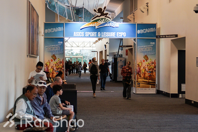 回顾 | 2016 黄金海岸马拉松 EXPO：遇见好时光