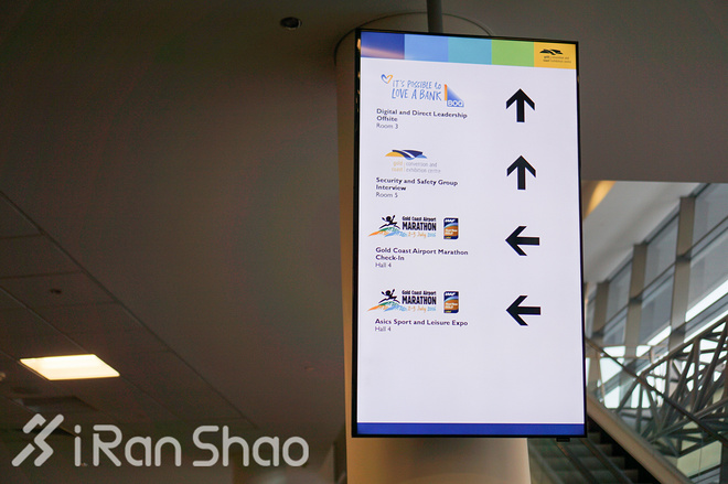 回顾 | 2016 黄金海岸马拉松 EXPO：遇见好时光