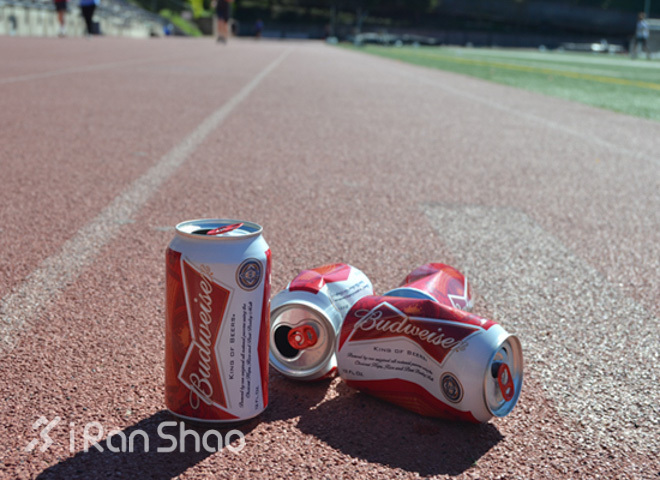 科普 | 跑步不喝酒？喝酒不跑步？关于跑步和啤酒的一切都在这里