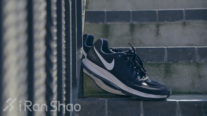 跑鞋 | 无垫不欢 Nike Air Zoom Pegasus 33的最后一步