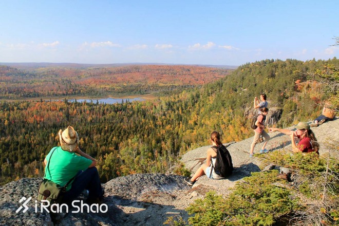 人物 | 明尼苏达州有个爱越野跑的镇长