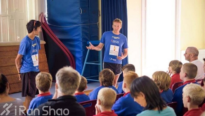 人物 | 从超人到“骗子”，英国“马拉松汉子”如何自毁名声