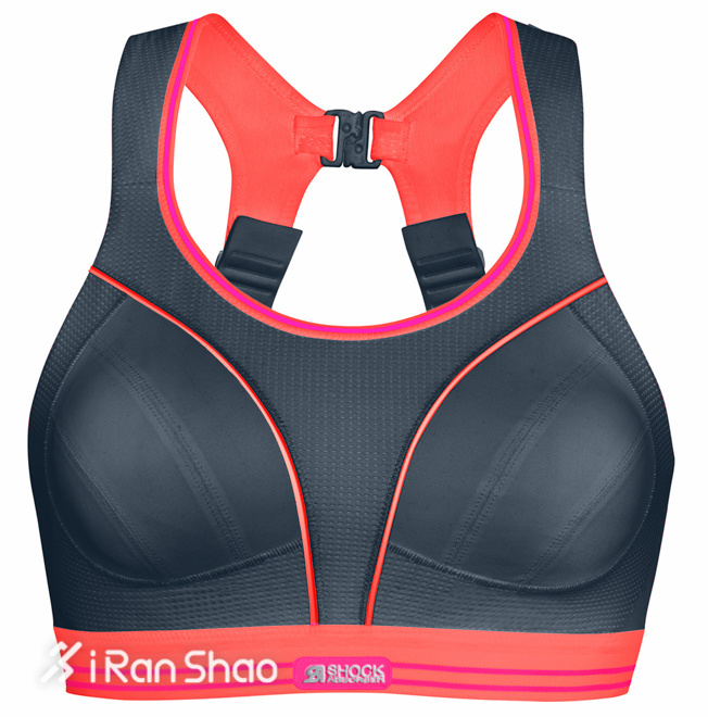 经验 | Gym秀场两相称，夏日满分运动Bra什么样？ （内含福利）