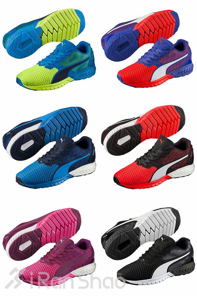 跑鞋 | PUMA IGNITE Dual，可能是更适合普通跑者的长距离跑鞋