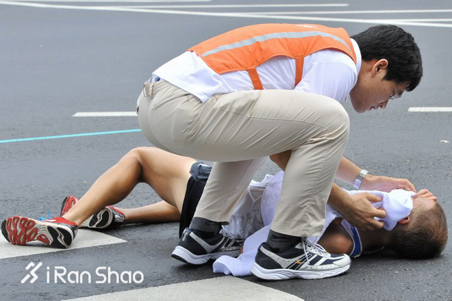 科普｜我们到底该去哪里学习急救？