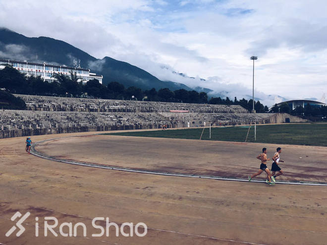 体验 | 从博尔德到大理 越野精神的升华之路