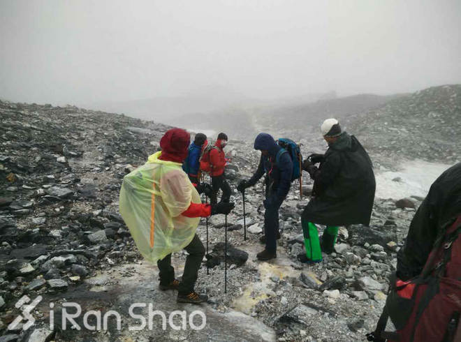 体验 | 从博尔德到大理 越野精神的升华之路
