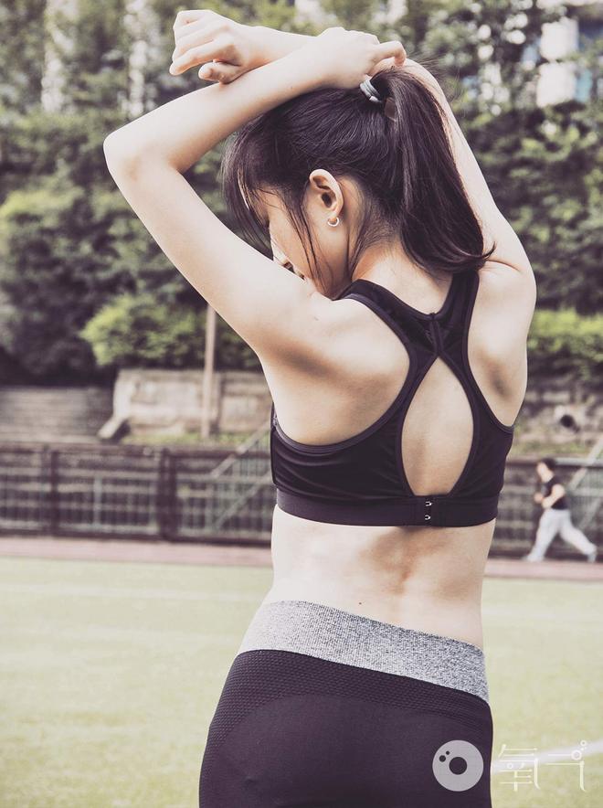 经验 | Gym秀场两相称，夏日满分运动Bra什么样？ （内含福利）