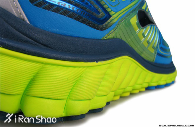 科普 | 跑鞋鞋底里的奥秘