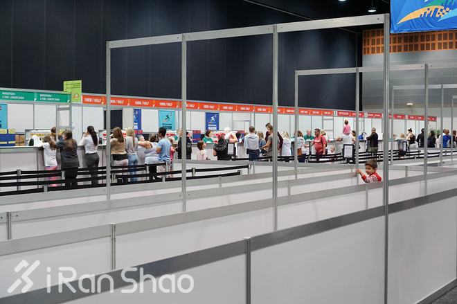 回顾 | 2016 黄金海岸马拉松 EXPO：遇见好时光