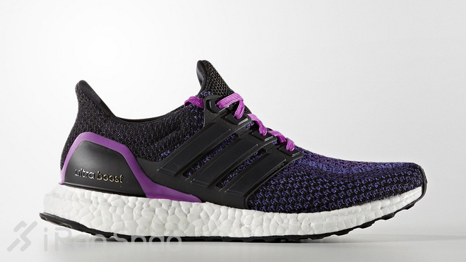 一周新鲜装备资讯 | 跑鞋以换配色为本