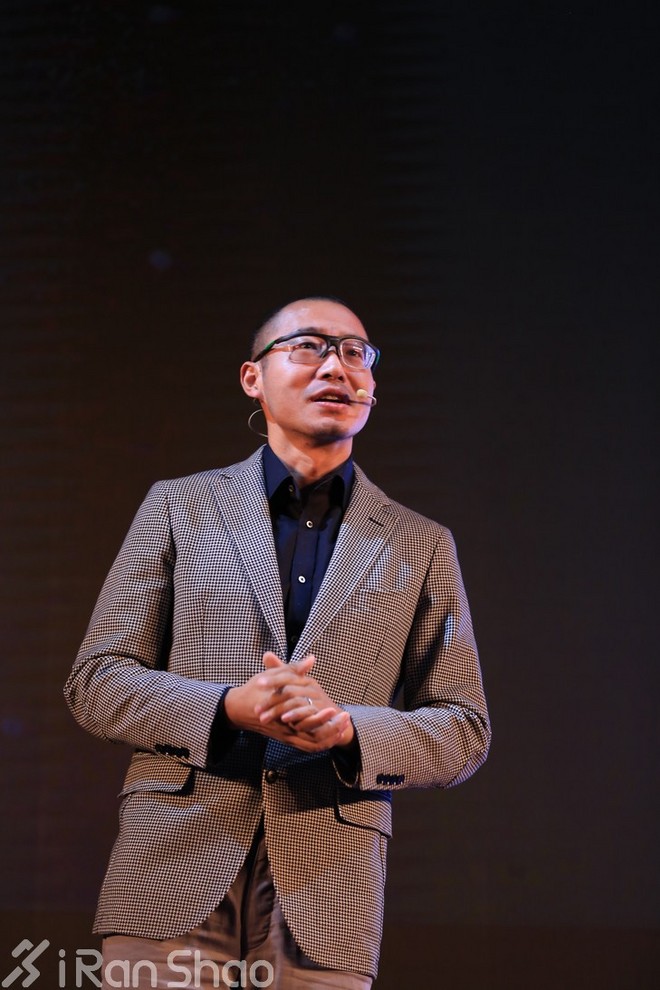 人物 | 主播跑者于嘉（上）