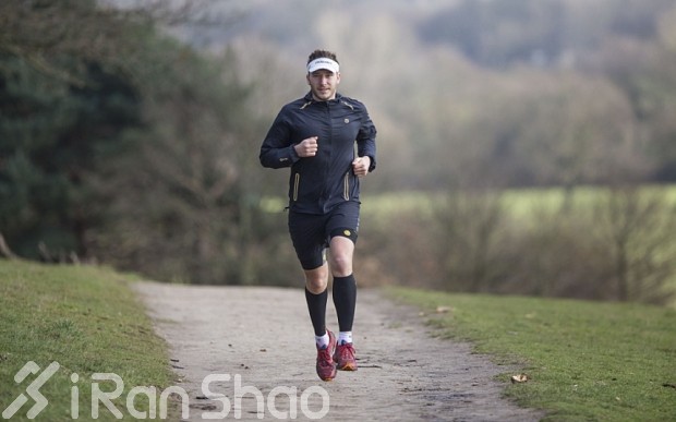 人物 | 从超人到“骗子”，英国“马拉松汉子”如何自毁名声