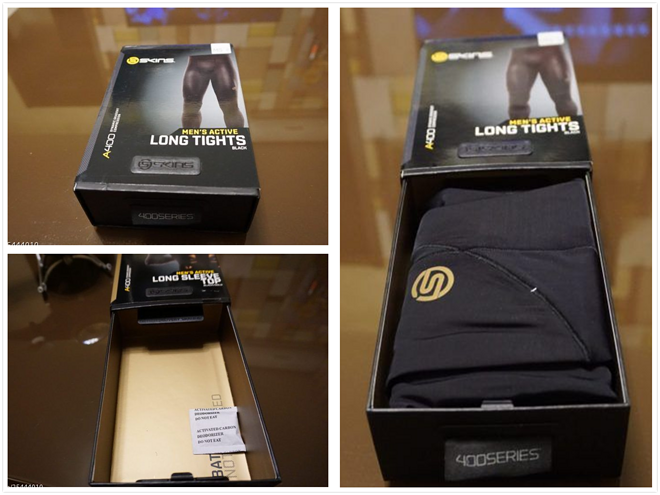 “工匠出利器”  ——悍将疾风系列跑步袜测评