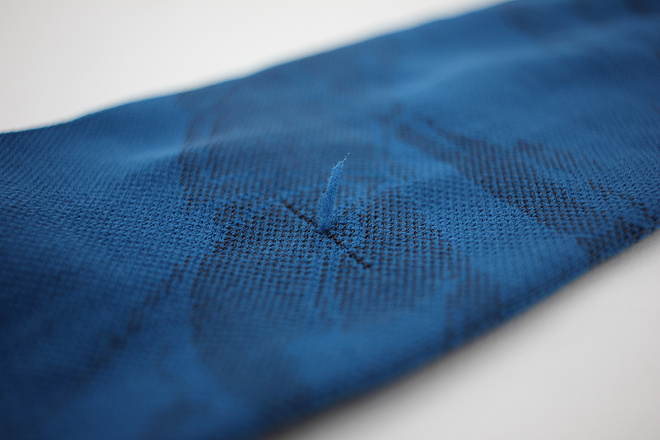 “工匠出利器”  ——悍将疾风系列跑步袜测评