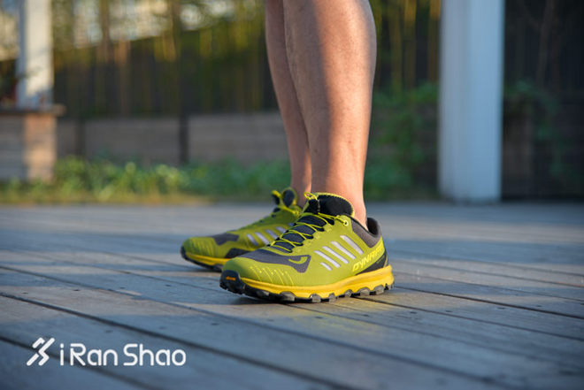 跑鞋 | 请注意豹出没 Dynafit MS FELINE VERTICAL首发评测