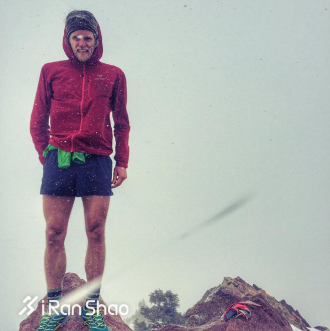 跑鞋 | Scarpa Neutron 跑渣们可以一试的水晶鞋