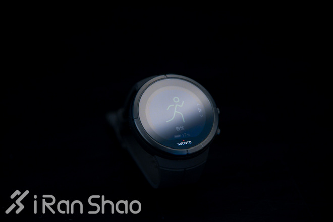 手表 | Suunto 颂拓 Spartan Ultra的第一次亲密接触
