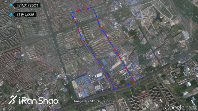 手表 | 铁三时代新宠 Garmin Forerunner 735XT深度评测（二）