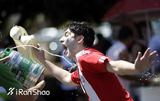 TopX | 咕嘟咕嘟请你喝水 严选6款夏日跑步手持水壶