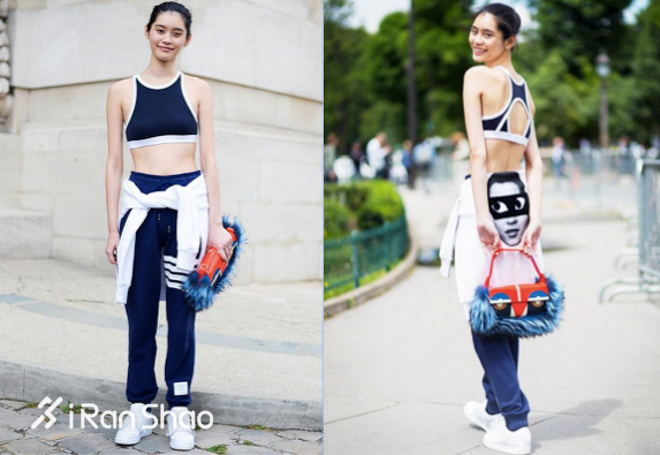 经验 | Gym秀场两相称，夏日满分运动Bra什么样？ （内含福利）