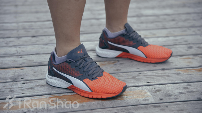 跑鞋 | PUMA IGNITE Dual，可能是更适合普通跑者的长距离跑鞋