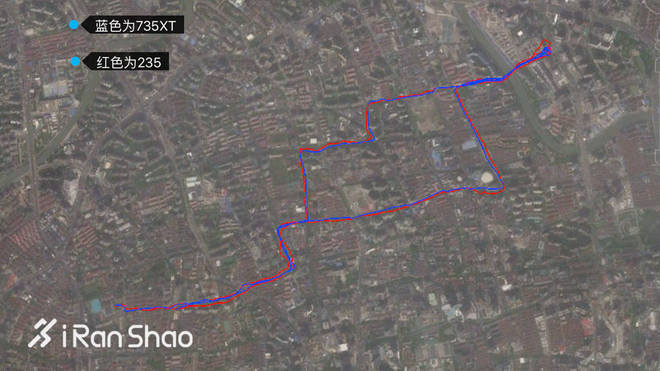 手表 | 铁三时代新宠 Garmin Forerunner 735XT深度评测（二）