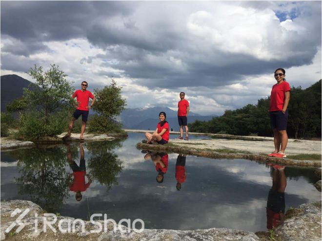 体验 | 从博尔德到大理 越野精神的升华之路