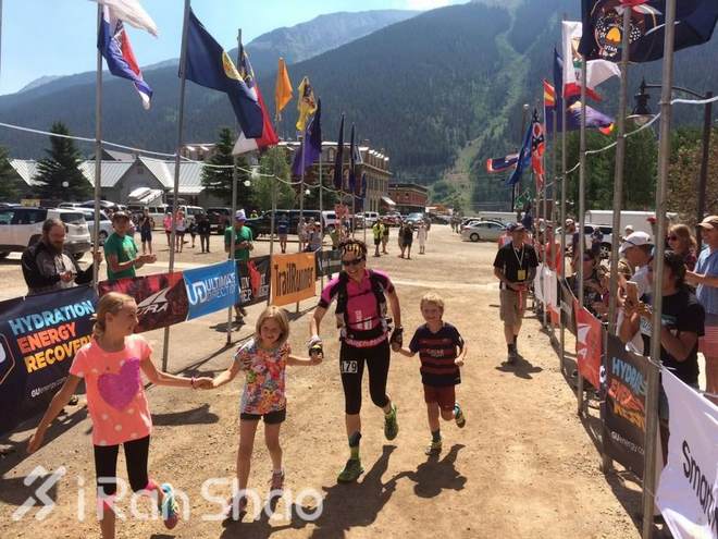 回顾 | Hardrock 100 纸醉情迷淘金梦 痛彻心扉硬石吻