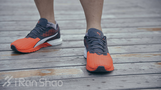 跑鞋 | PUMA IGNITE Dual，可能是更适合普通跑者的长距离跑鞋