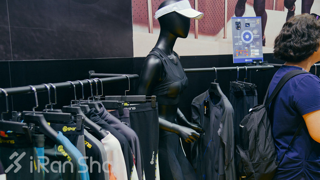 TopX | 压缩衣为什么一夜之间就火了