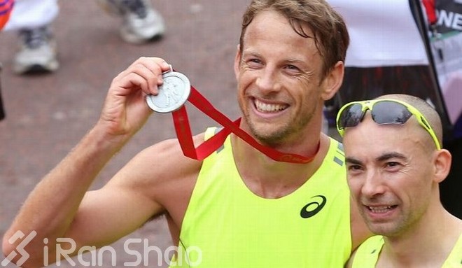 人物 | 主播跑者于嘉（下）