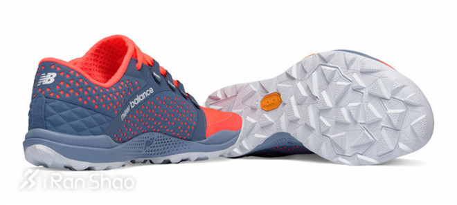 TopX | 夏日赤足跑鞋大盘点