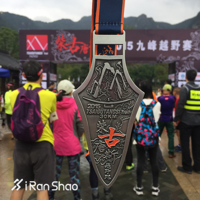 有这样一种越野情怀  2016柴古唐斯名额再次被秒空