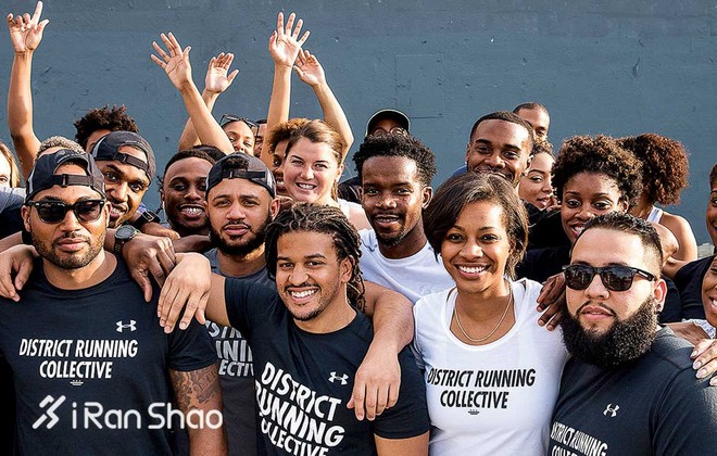 解读 | 一个从生日派对中诞生的华府跑团