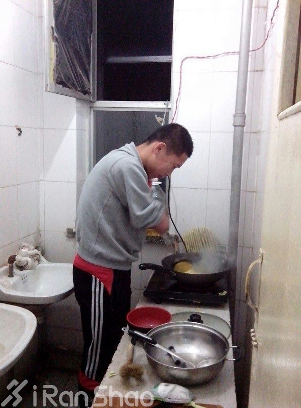 人物 | 马明涛：可能是世界最快的断臂飞人