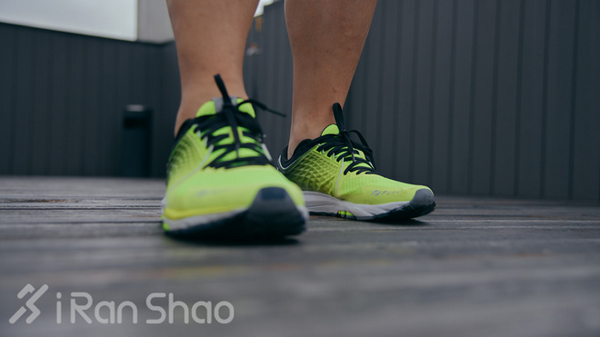 跑鞋 | New Balance Vazee 2090 是时候进入氮气缓冲时代了