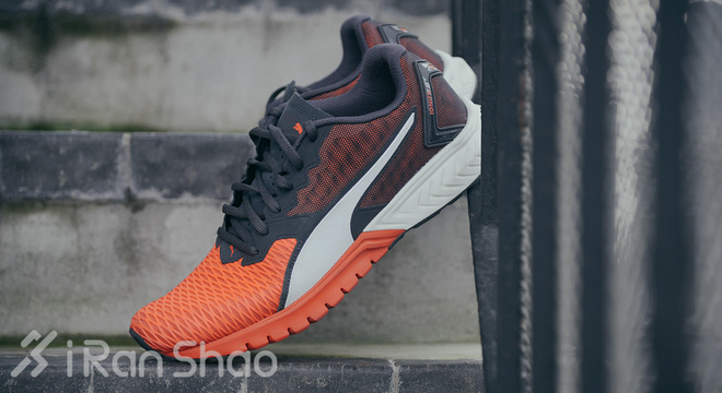跑鞋 | PUMA IGNITE Dual，可能是更适合普通跑者的长距离跑鞋