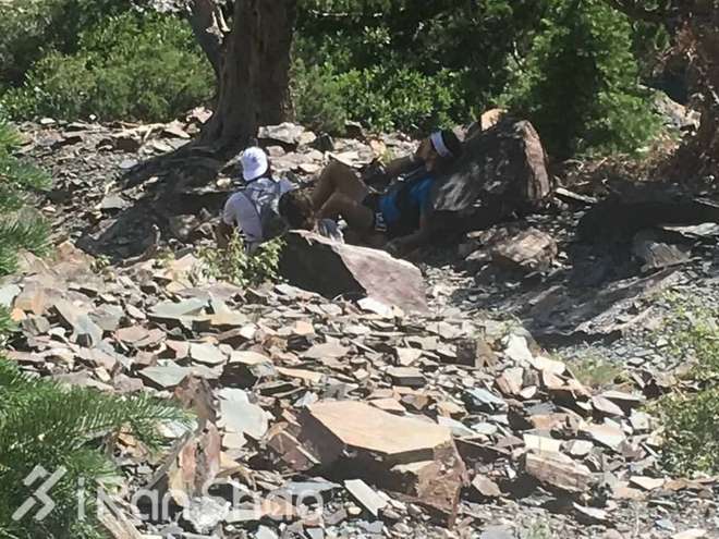 回顾 | Hardrock 100 纸醉情迷淘金梦 痛彻心扉硬石吻