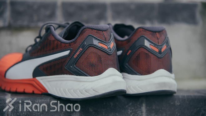 跑鞋 | PUMA IGNITE Dual，可能是更适合普通跑者的长距离跑鞋