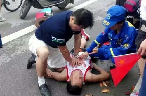 科普｜我们到底该去哪里学习急救？