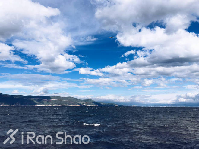 体验 | 从博尔德到大理 越野精神的升华之路