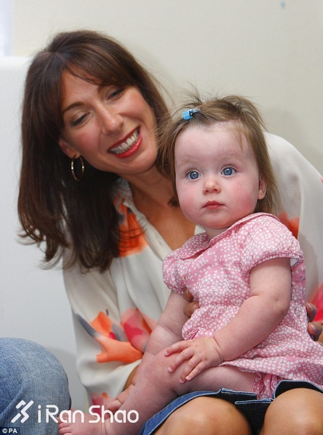 人物 | 告别唐宁街10号，卡梅伦有更多时间跑步了