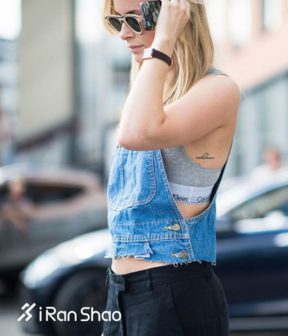 经验 | Gym秀场两相称，夏日满分运动Bra什么样？ （内含福利）