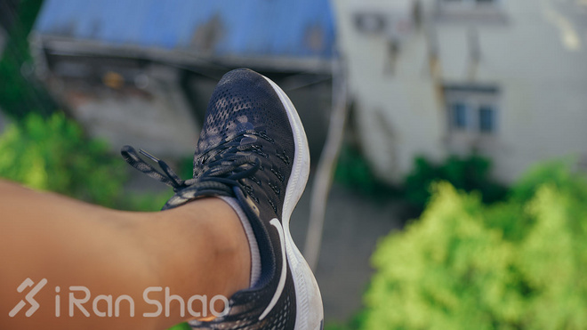 跑鞋 | 无垫不欢 Nike Air Zoom Pegasus 33的最后一步