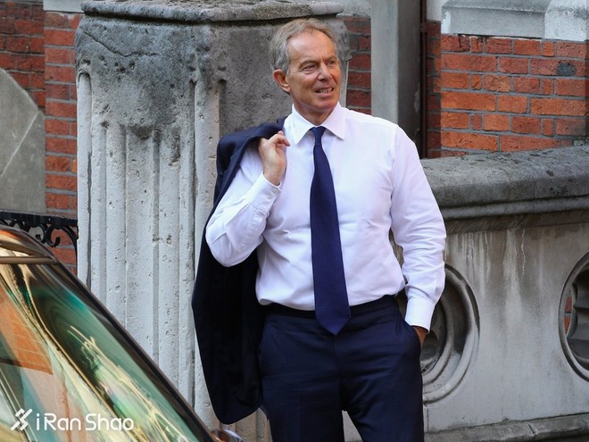 人物 | 告别唐宁街10号，卡梅伦有更多时间跑步了