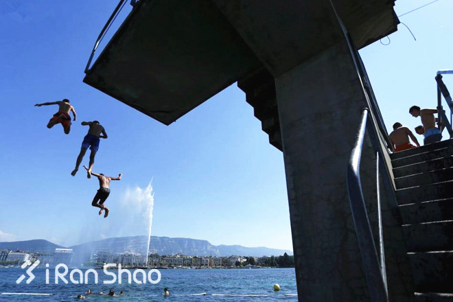 经验 | 夏日跑步清凉秘籍