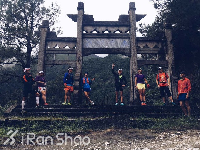 体验 | 从博尔德到大理 越野精神的升华之路