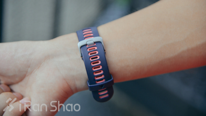 手表 | 铁三时代新宠 Garmin Forerunner 735XT深度评测（一）