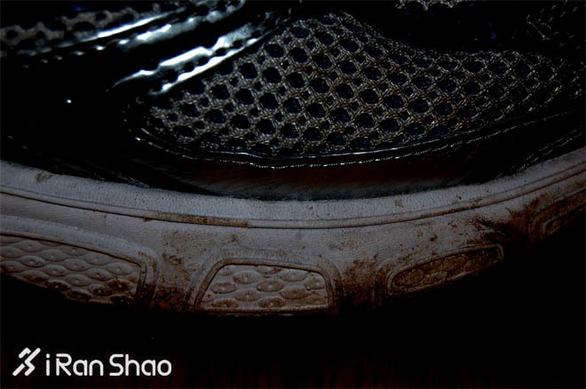 科普 | 跑鞋鞋底里的奥秘